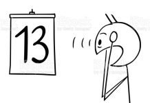 Sexta-feira 13: porque é considerado dia de má sorte? Sexta-feira 13