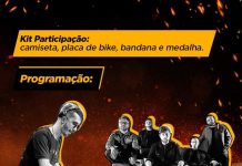 Trilhão Garden está com inscrições abertas Trilhão Garden