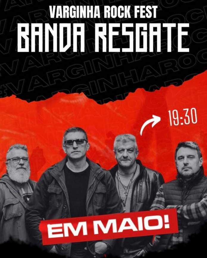 Varginha Rock Fest