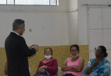 Câmara Sênior está de volta: primeira reunião aconteceu neste semana Projeto Câmara Sênior