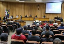 Denúncia contra prefeito de Três Corações foi aceita pelos vereadores Câmara Municipal de Três Corações