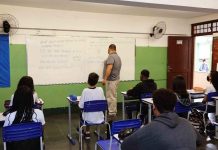 Educação divulga lista da primeira rodada de atribuição de vagas para remoção estadual de servidores concurso professores Minas