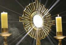 Corpus Christi: Entenda seu significado Corpus Christi