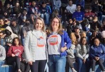 Projeto conscientiza jovens sobre a importância da doação de sangue Campanha de Doação de Sangue