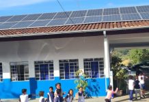 Veja como fazer o Cadastro Escolar para estudar nas Escolas Municipais de Varginha em 2024/2025 Escola Municipal