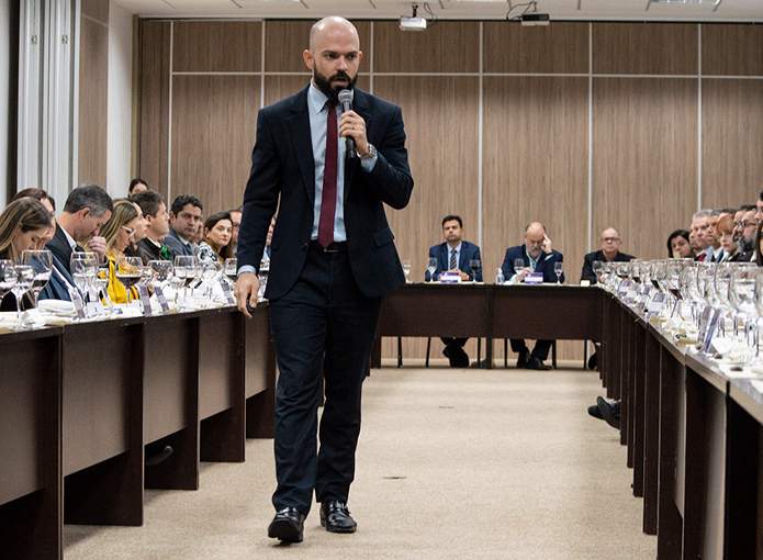 Justiça Digital é tema do 1º Encontro do Conselho Jurídico