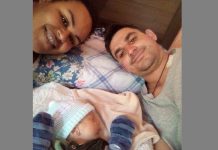 Depois de passar 30 dias com filho na UTI, família de Poço Fundo pede ajuda Família de Poço Fundo