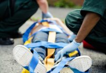 Polícia prende homem que se passava por médico socorrista em Varginha Médico Socorrista