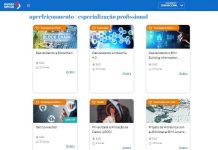 Senai abre inscrições para cursos de especialização e iniciação profissional gratuitos e EaD Plataforma Mundo Senai
