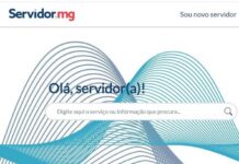 Novo Portal do Servidor é lançado pela Seplag-MG novo portal do servidor seplag mg