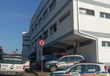 Operação Escaravelho fiscaliza empresas no setor de metais em Varginha Viaturas