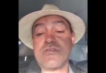 Pai de jovem que matou ex-namorada faz desabafo nas redes sociais Pai de jovem