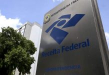 Unidades da Receita Federal estão recebendo doações para as vítimas da chuva no RS Receita Federal