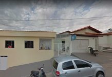 Saúde: vereador questiona situação das obras da UBS do bairro Sagrado Coração UBS Sagrado Coração
