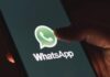 WhatsApp, Instagram e Facebook ficam fora do ar Aplicativo de mensagens