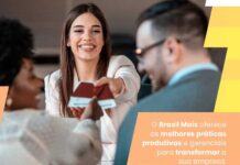 Estão abertas as inscrições para programa de estímulo à produtividade de micro e pequenas empresas Micro e Pequenos Empreendedores