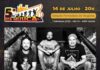 5ª da Boa Música retorna nesta quinta-feira (14) 5 da boa música sissibonaflá
