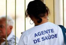 Piso Salarial de Agentes de Combate a Endemias e Agentes Comunitários de Saúde é aprovado em Varginha Agente de Saúde