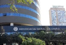 AGU abre vagas de estágio para estudantes do Ensino Médio e Superior Advocacia Geral da União