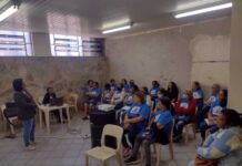 Câmara Sênior: encontro abordou as Políticas Públicas para Idosos Câmara Sênior