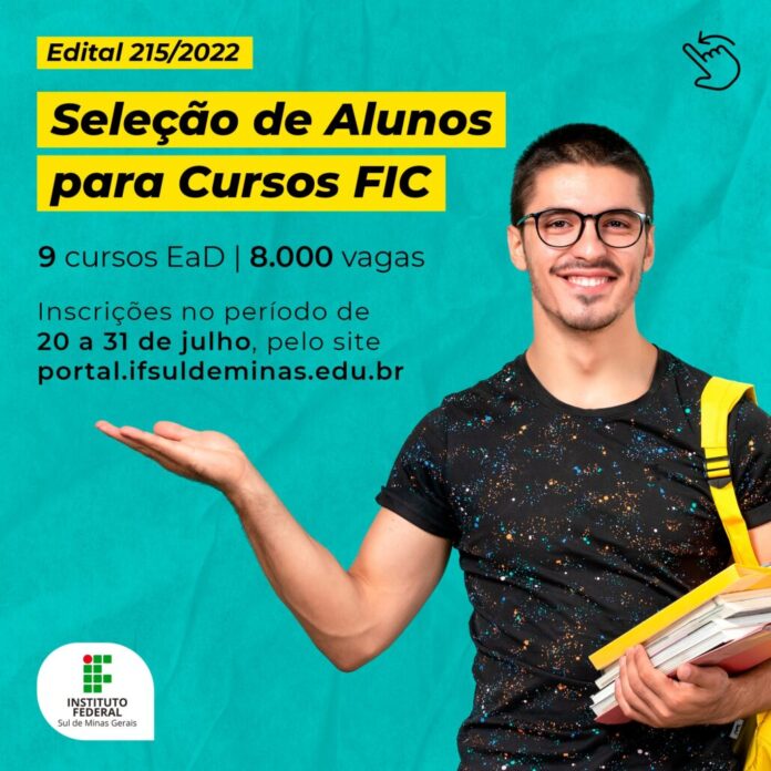 cursos-gratuitos-ead-ifsuldeminas Cursos Gratuitos EaD IFSULDEMINAS