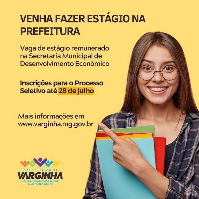 estagio-remunerado-prefeitura-varginha Estágio remunerado prefeitura de varginha