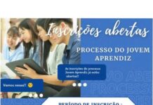 Últimos dias para inscrever no programa de Jovem Aprendiz do Sest Senat Jovem Aprendiz