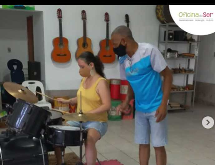 musicalizacao-varginhadigital Aula de Musicalização
