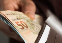 Pagamento do 13º salário dos servidores públicos de MG é nesta semana pagamento