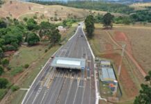 Requerimento é enviado ao governador solicitando revisão no valor do pedágio entre Varginha e Três Corações Pedágio