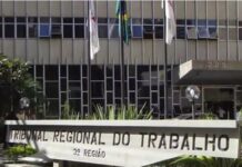TRT-MG abre processo seletivo para Programa de Residência Jurídica Tribunal Regional do Trabalho
