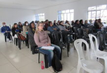 Patrimônio Cultural é tema de oficina para professores da Rede Municipal de Varginha oficina para professores da Rede Municipal de Varginha