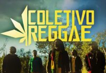 Grupo Coletivo Reggae de São Thomé das Letras lança clipe “Estrada de Terra” Grupo Coletivo do Reggae São Thomé das Letras