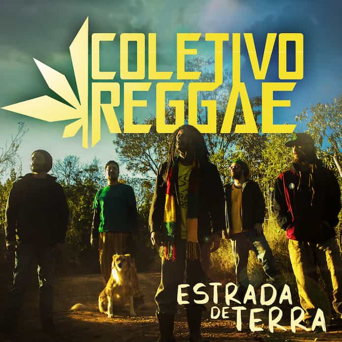 Grupo Coletivo Reggae São Thomé das Letras
