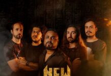 New Democracy é a atração desta semana na 5ª da Boa Música Banda New Democracy