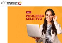 UFJF abre inscrições para cursos de graduação gratuitos na modalidade Ead UFJF