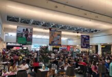 Shopping de Varginha bate recorde de vendas desde a inauguração em 2016 Shopping Varginha recorde de vendas