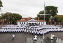 Estão abertas as inscrições para Curso de Formação de Sargentos da Aeronáutica Aeronáutica