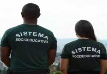 SEJUSP-MG lança concurso público para contratação de agentes penitenciários agentes de segurança penitenciários