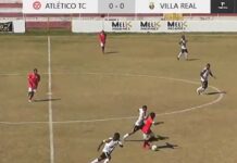 Segundona do Mineiro: Três Corações vence o Villa Real Jogo