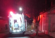 Crime em Varginha: homem é encontrado morto no bairro Pinheiros Crime em Varginha