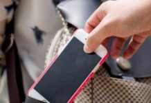 Um celular é furtado a cada 13 minutos em Minas Gerais Furto de Celular