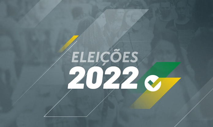 image Campanha Eleitoral 2022 Eleições
