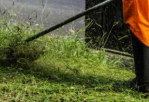 Veja onde acontece a limpeza urbana e manutenção asfáltica em Varginha Limpeza urbana