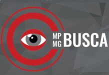 Após divulgação do MP Busca, primeiro procurado é preso em menos de 24 horas MP-MG Busca
