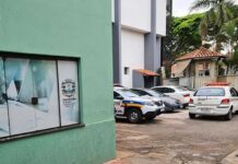 Operação combate desvio de dinheiro público em Alfenas Polícia Militar em Alfenas