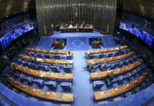Senado lança edital de concurso público. Os salários chegam a R$ 33 mil Senado