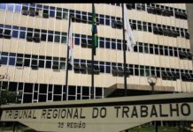 Concurso do TRT-MG tem vagas para nível médio e superior Concurso TRT