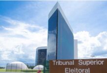 Eleitor só poderá ser preso em flagrante delito a partir desta terça (1º) TSE