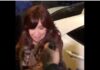 Brasileiro que tentou matar Cristina Kirchner é preso na Argentina Argentina